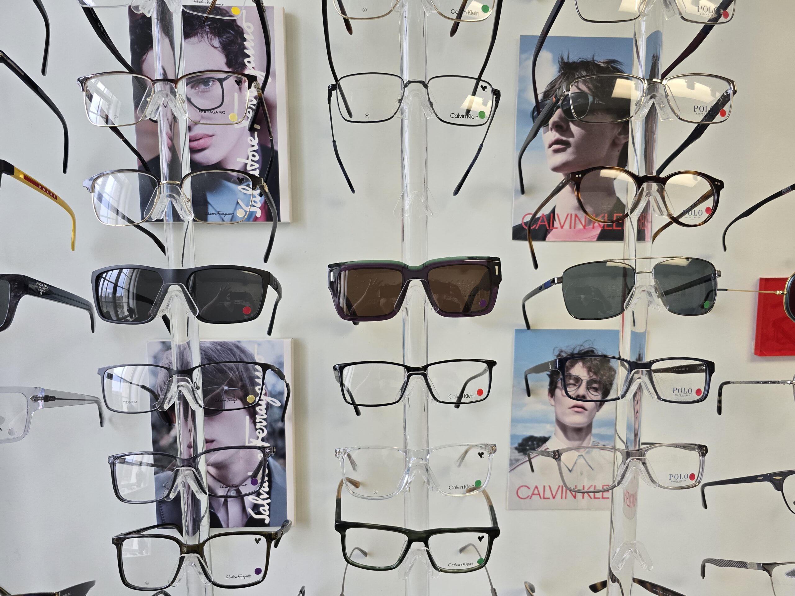 Providence, Rhode Island Eyeglasses and Eyewear